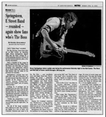 Bruce Springsteen & The E Street Band on Apr 8, 2000 [025-small]