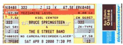 Bruce Springsteen & The E Street Band on Apr 8, 2000 [026-small]
