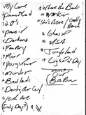 Bruce Springsteen & The E Street Band on Apr 17, 1999 [054-small]