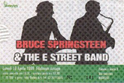 Bruce Springsteen & The E Street Band on Apr 17, 1999 [055-small]