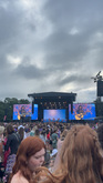 Olivia Rodrigo / beabadoobee / Florence Road on Jun 24, 2025 [101-small]