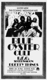 Blue Öyster Cult / REO Speedwagon / The Pretty Things on Mar 26, 1975 [137-small]