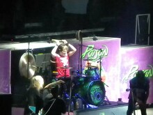 Poison / Lita Ford / Def Leppard on Jul 7, 2012 [150-small]