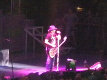 Poison / Lita Ford / Def Leppard on Jul 7, 2012 [151-small]