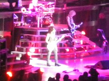 Poison / Lita Ford / Def Leppard on Jul 7, 2012 [152-small]