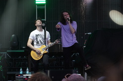 Simple Plan / Mayday Parade / LØLØ / Megan Nash / The Martin Boys on Jul 13, 2025 [172-small]