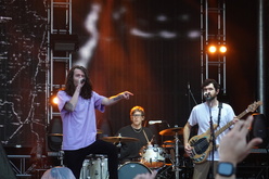 Simple Plan / Mayday Parade / LØLØ / Megan Nash / The Martin Boys on Jul 13, 2025 [175-small]