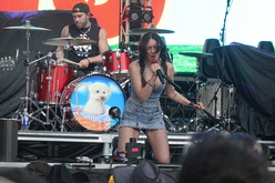 Simple Plan / Mayday Parade / LØLØ / Megan Nash / The Martin Boys on Jul 13, 2025 [176-small]