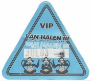 Van Halen / Monster Magnet on Jul 3, 1998 [207-small]