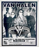 Van Halen / Monster Magnet on Jul 3, 1998 [211-small]