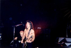 Van Halen on Sep 16, 1998 [238-small]