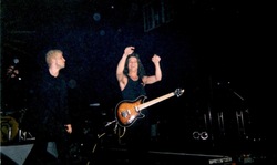 Van Halen on Sep 16, 1998 [239-small]