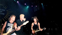 Van Halen on Sep 16, 1998 [243-small]