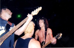 Van Halen on Sep 16, 1998 [244-small]