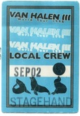 Van Halen on Sep 2, 1998 [258-small]