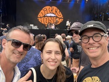 Bospop 2025 on Jul 11, 2025 [264-small]