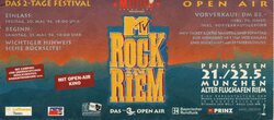 Rock in Riem '94 on May 20, 1994 [382-small]