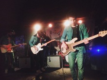 Rooney / SWIMM / Royal Teeth on Dec 7, 2016 [994-small]