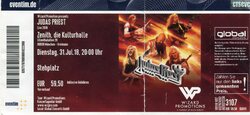 Judas Priest / Black Star Riders on Jul 31, 2018 [454-small]