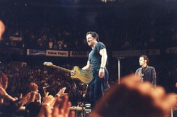 Bruce Springsteen & The E Street Band on Sep 24, 1999 [476-small]