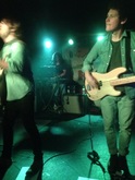 Rooney / SWIMM / Royal Teeth on Dec 7, 2016 [995-small]