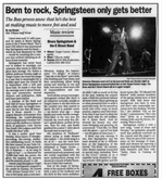 Bruce Springsteen & The E Street Band on Nov 28, 1999 [504-small]