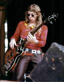 Jefferson Airplane / Delaney & Bonnie and Friends / John Sebastian / Small Faces / rotary connection / Chicago on May 24, 1970 [547-small]