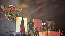 Creed / 3 Doors Down / Finger Eleven on Sep 28, 2024 [573-small]