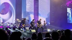 Creed / 3 Doors Down / Finger Eleven on Sep 28, 2024 [579-small]