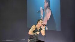 Creed / 3 Doors Down / Finger Eleven on Sep 28, 2024 [582-small]