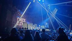 Creed / 3 Doors Down / Finger Eleven on Sep 28, 2024 [584-small]