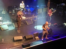 Happy Mondays / FAT COPS on Oct 25, 2019 [596-small]