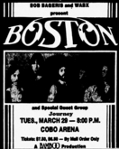 Boston / Journey on Mar 29, 1977 [611-small]