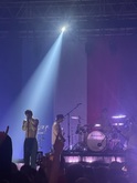 Turnstile / Scoop on Jun 19, 2025 [612-small]