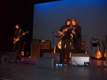 The Bootleg Beatles on Oct 11, 2008 [643-small]