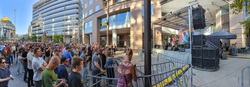 The Sheila Divine / A Potters Field on Jul 14, 2022 [721-small]