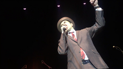 Cherry Poppin' Daddies on Apr 21, 2017 [757-small]