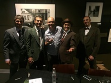Cherry Poppin' Daddies on Apr 21, 2017 [758-small]