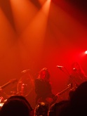 Mirador / Laney Jones and the Spirits on May 18, 2025 [782-small]