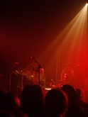Mirador / Laney Jones and the Spirits on May 18, 2025 [783-small]