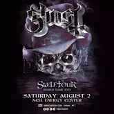 Ghost on Aug 2, 2025 [790-small]