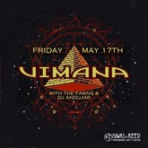 Vimana / The Fawns / DJ Andujar on May 17, 2024 [890-small]