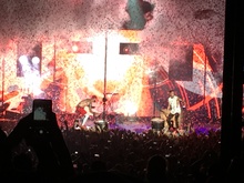Twenty One Pilots / MuteMath / Chef'Special on Jun 28, 2016 [999-small]