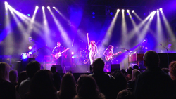 Grace Potter & the Nocturnals / He's My Brother She's My Sister on Jun 6, 2013 [942-small]