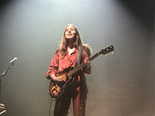 HAIM / LPX on Sep 7, 2017 [947-small]