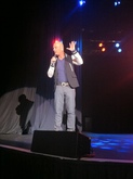 Howie Mandel on Apr 19, 2012 [980-small]