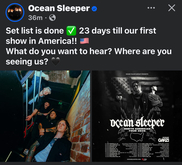 Ocean Sleeper / GARZI / Close to Midnight on Aug 10, 2025 [008-small]