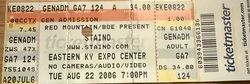 Seether / Staind / Soil / Three Days Grace on Aug 22, 2006 [081-small]