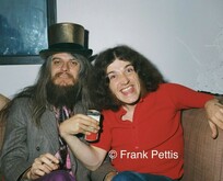 Joe Cocker / Mountain / Stone The Crows on Mar 20, 1970 [108-small]