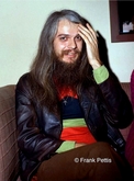 Joe Cocker / Mountain / Stone The Crows on Mar 21, 1970 [111-small]